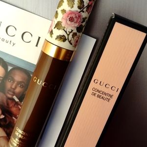 GucciConcentré de Beauté Multi-Use Crease Proof and Hydrating Concealer